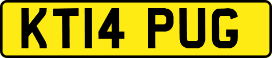 KT14PUG