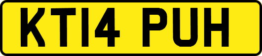 KT14PUH