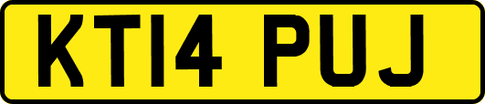 KT14PUJ