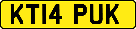 KT14PUK