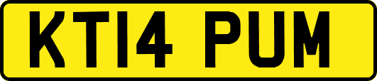 KT14PUM