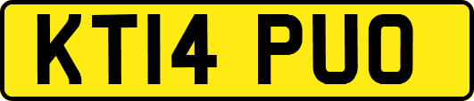 KT14PUO