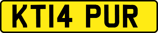 KT14PUR