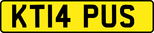 KT14PUS