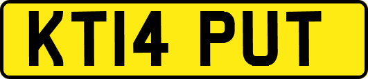 KT14PUT