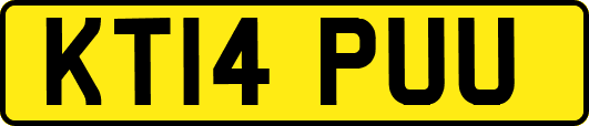 KT14PUU
