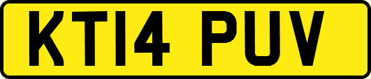 KT14PUV