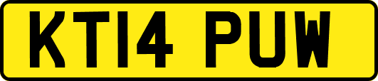 KT14PUW
