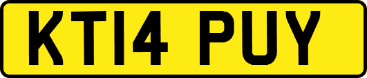 KT14PUY