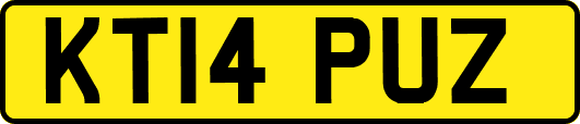 KT14PUZ