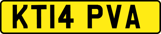 KT14PVA