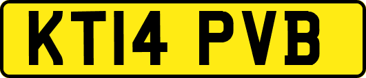 KT14PVB