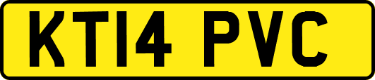 KT14PVC