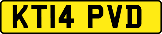 KT14PVD