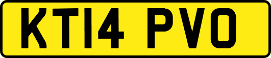 KT14PVO
