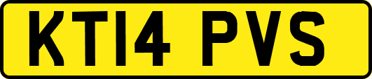 KT14PVS