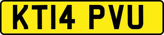 KT14PVU