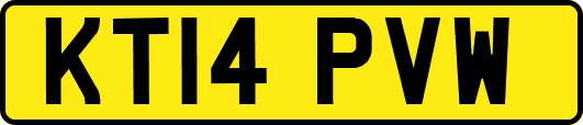 KT14PVW
