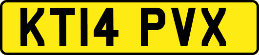 KT14PVX