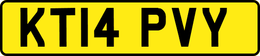 KT14PVY