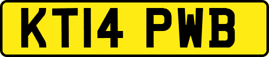 KT14PWB
