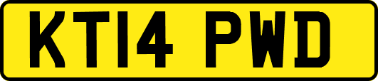 KT14PWD