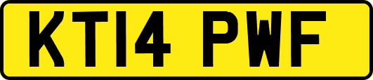 KT14PWF