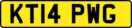 KT14PWG