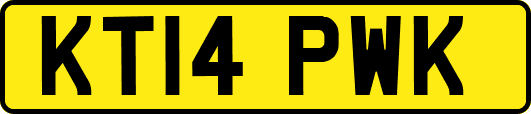 KT14PWK