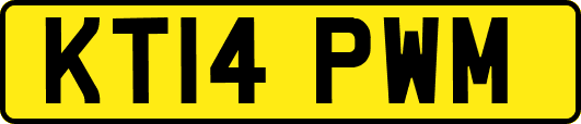 KT14PWM