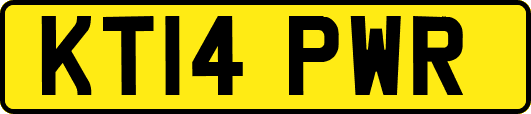 KT14PWR