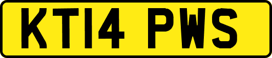 KT14PWS