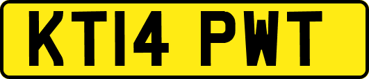 KT14PWT
