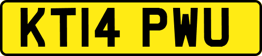 KT14PWU