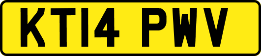 KT14PWV