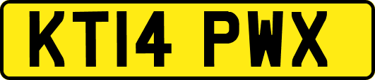 KT14PWX