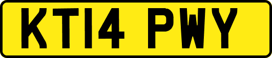 KT14PWY