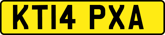 KT14PXA