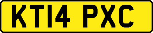 KT14PXC
