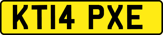 KT14PXE