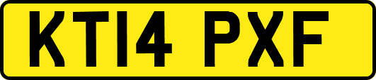 KT14PXF