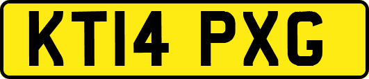 KT14PXG