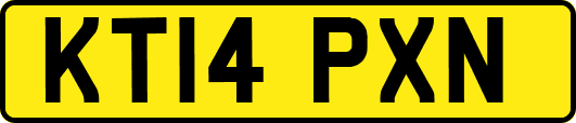 KT14PXN