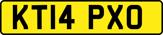 KT14PXO