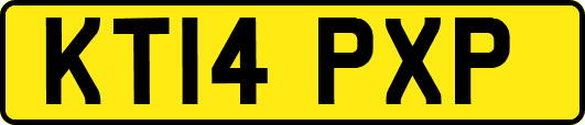 KT14PXP