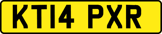 KT14PXR