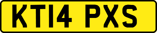 KT14PXS