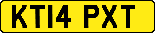 KT14PXT