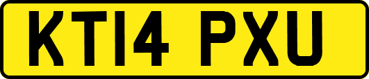 KT14PXU