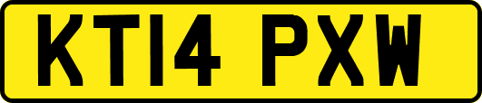 KT14PXW